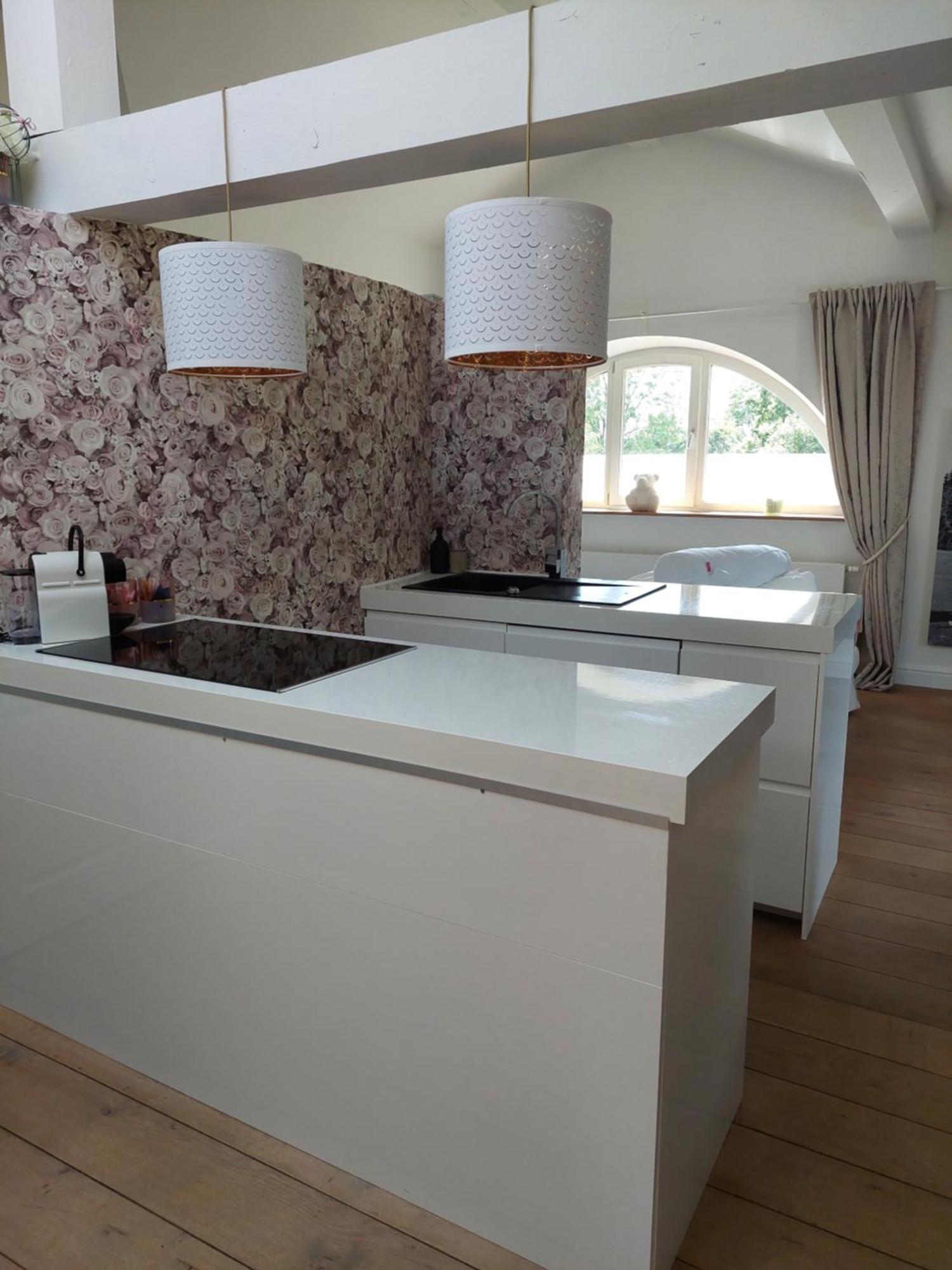 La Chambre Et Le Studio Du Chateau Du Golf De Bernalmont Liege Bagian luar foto